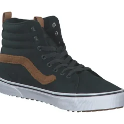 Herren Vans Stiefel<VN000CZHPRM1 Filmore Hi, Stiefel, Herren, Scarab