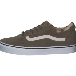 Damen Vans Sneakers<Ward VN0A5EMB, Sneakers Low, Damen, animal walnut