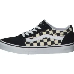 Damen Vans Sneakers<Ward VN0A3IUN, Sneakers Low, Damen, black/white