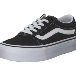 Damen Vans Sneakers<Ward VN0A3TLC, Sneakers Low, Damen, black/white