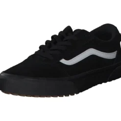 Damen Vans Sneakers|Sneakers<YT Ward VN0A5KY7, Sneakers Low, Schwarz (Black/Black)