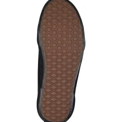 Damen Vans Sneakers|Sneakers<YT Ward VN0A5KY7, Sneakers Low, Schwarz (Black/Black)