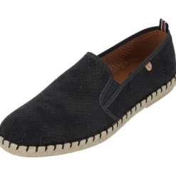 Herren Verbenas Slipper<Tom Hole 750004, Sportliche Slipper, Herren, Grau