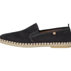 Herren Verbenas Slipper<Tom Hole 750004, Sportliche Slipper, Herren, Grau