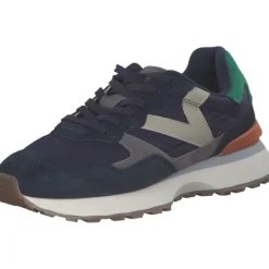 Herren Victoria Klassische- & Business Schuhe<8807102 30 Rush, Klassische- & Business Schuhe, Herren, marino