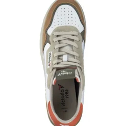 Herren Victoria Klassische- & Business Schuhe<8800116, Klassische- & Business Schuhe, Herren, Braun