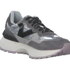 Damen Victoria Klassische- & Business Schuhe<8807103, Schnürschuhe, Damen, PLATA