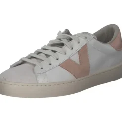Damen Victoria Sneakers<Berlin 1126142, Sneakers Low, Damen, cuarzo