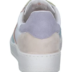 Damen Victoria Klassische- & Business Schuhe<Madrid 1258214, Schnürschuhe, Damen, weiß