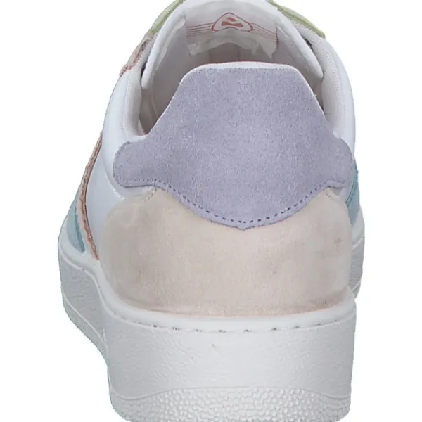 Damen Victoria Klassische- & Business Schuhe<Madrid 1258214, Schnürschuhe, Damen, weiß