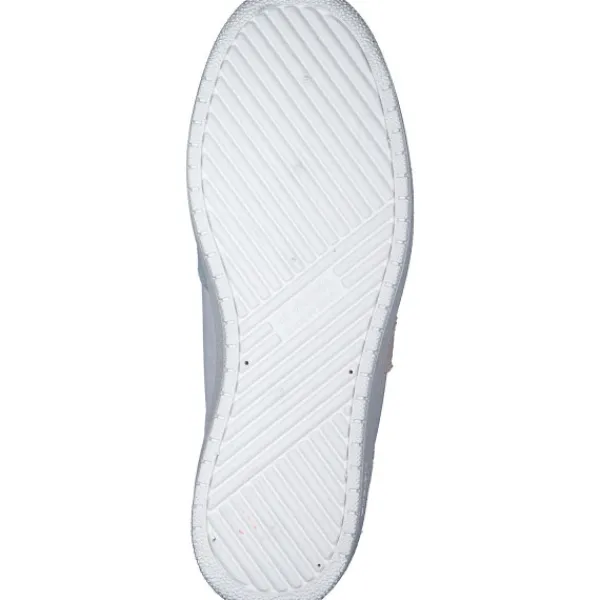 Damen Victoria Klassische- & Business Schuhe<Madrid 1258214, Schnürschuhe, Damen, weiß