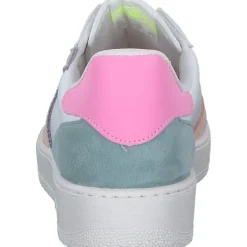 Damen Victoria Klassische- & Business Schuhe<Madrid 1258246, Schnürschuhe, Damen, Weiß