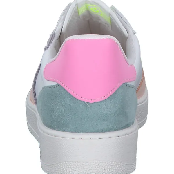 Damen Victoria Klassische- & Business Schuhe<Madrid 1258246, Schnürschuhe, Damen, Weiß