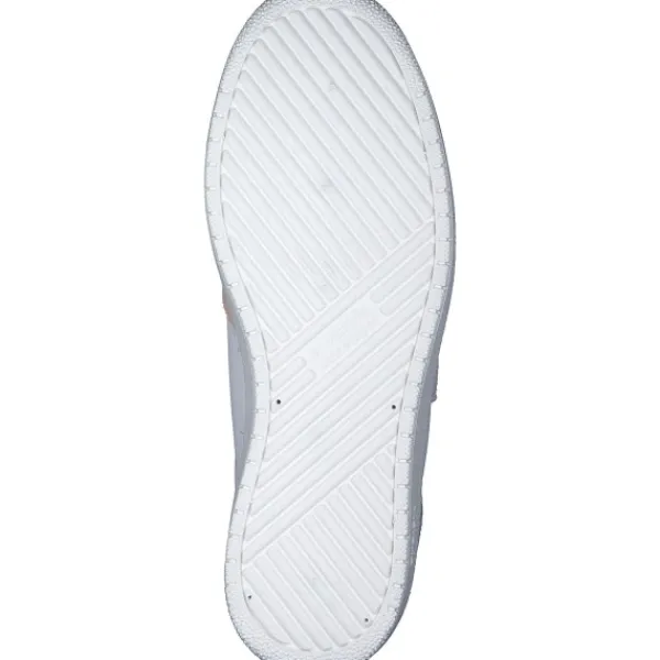 Damen Victoria Klassische- & Business Schuhe<Madrid 1258246, Schnürschuhe, Damen, Weiß