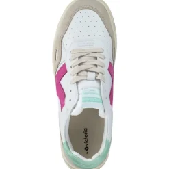 Damen Victoria Klassische- & Business Schuhe<Seul 1257101, Schnürschuhe, Damen, Weiß