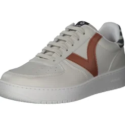 Damen Viktoria Sneakers<1258218, Sneakers Low, Damen, teja/white