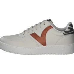 Damen Viktoria Sneakers<1258218, Sneakers Low, Damen, teja/white