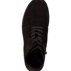 Damen Waldläufer Stiefel<716807-195/216 Luise H, Stiefel, Damen, moro