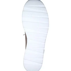 Damen Waldläufer Klassische- & Business Schuhe<758008-203/230, Schnürschuhe, Damen, TAUPE WEISS