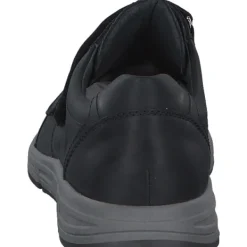 Herren Waldläufer Slipper<Haslo 323301, Slipper, Herren, Blau