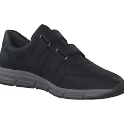 Herren Waldläufer Slipper<Haslo 323301, Slipper, Herren, Blau