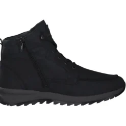 Herren Waldläufer Outdoor- & Wanderschuhe<Helle 388902, Outdoorschuhe, Herren, Schwarz (Notte)