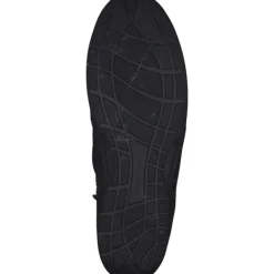 Damen Waldläufer Stiefel<Hesna 312804, Stiefel, Damen, Schwarz