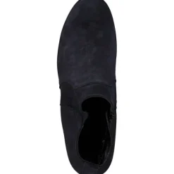 Damen Waldläufer Stiefel<Nadja 742801, Stiefel, Damen, Dunkelblau