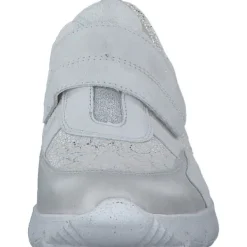 Damen Waldläufer Sneakers<Namika 739301, Sneakers, Damen, Grau (Grey/White)
