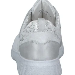 Damen Waldläufer Sneakers<Namika 739301, Sneakers, Damen, Grau (Grey/White)