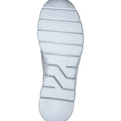 Damen Waldläufer Sneakers<Namika 739301, Sneakers, Damen, Grau (Grey/White)