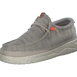 Herren Wrangler Klassische- & Business Schuhe<Makana Knit WM31170A, Klassische- & Business Schuhe, Herren, beige