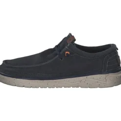 Herren Wrangler Klassische- & Business Schuhe<Makena Stone WM31160A, Klassische- & Business Schuhe, Herren, navy