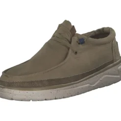 Herren Wrangler Klassische- & Business Schuhe<Makena Stone WM31160A, Klassische- & Business Schuhe, Herren, sand