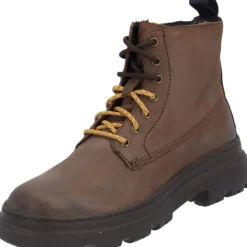 Herren Wrangler Stiefel<Stoner Lace WM32051A, Stiefel, Herren, Braun