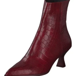 Damen Zinda Stiefel<1964, Klassische Stiefel, Damen, RED