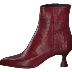 Damen Zinda Stiefel<1964, Klassische Stiefel, Damen, RED